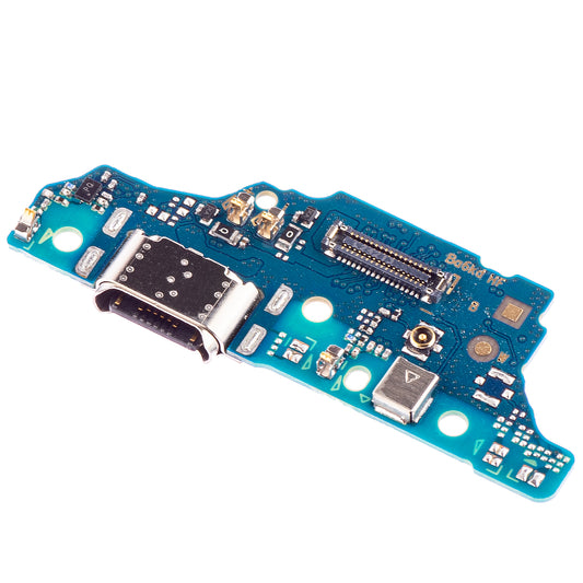 Motorola Moto G13 Mikrofon-Ladeanschlussplatine, Service Pack 5P68C22325