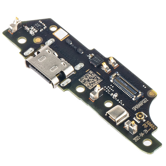 Motorola Moto E40 / E30, Service Pack 5P68C19714