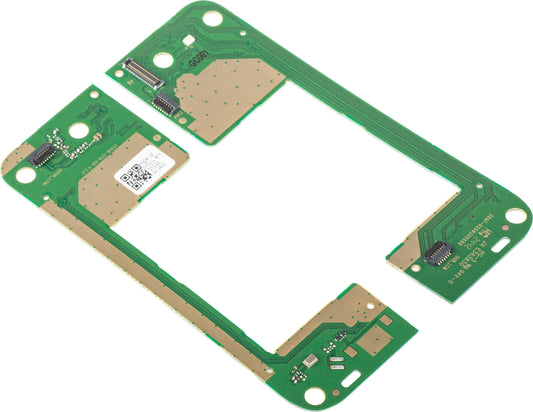 Board für HMD 2660 Flip, HPFF618K30001
