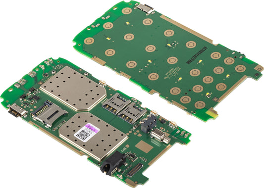 Main Board für HMD Barbie, PFF618M30B30G V3.0