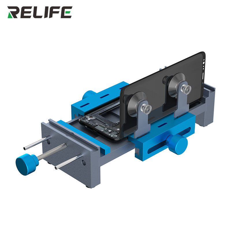 Relife RL-601P Max Press