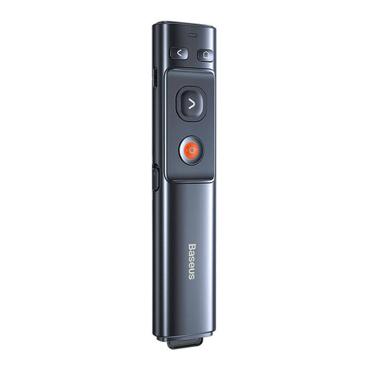 Presenter Wireless Baseus Orange Dot, Grau WKCD010013