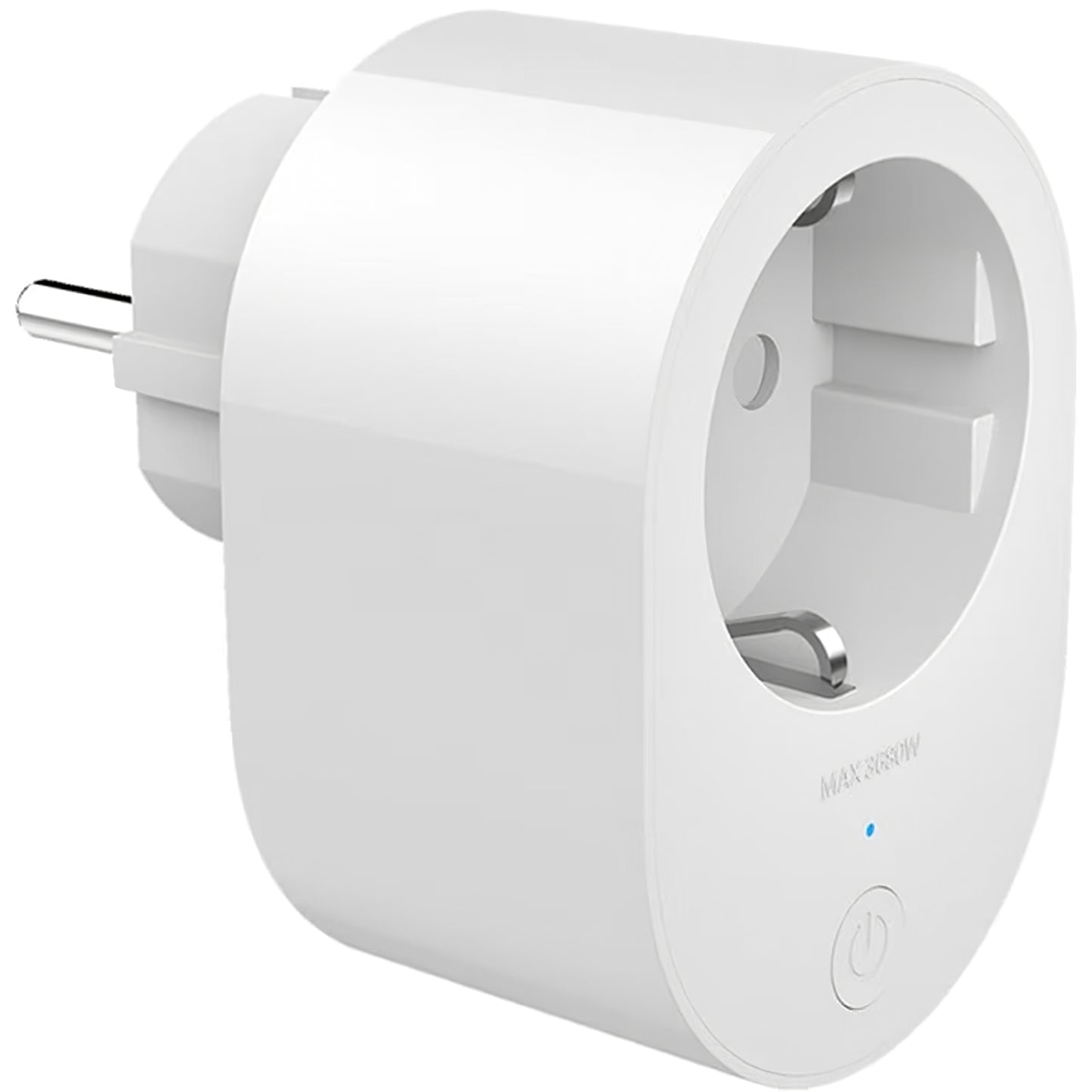 Xiaomi Mi Smart Plug 2 | Wi-Fi | Energie-Monitoring | BHR6868EU