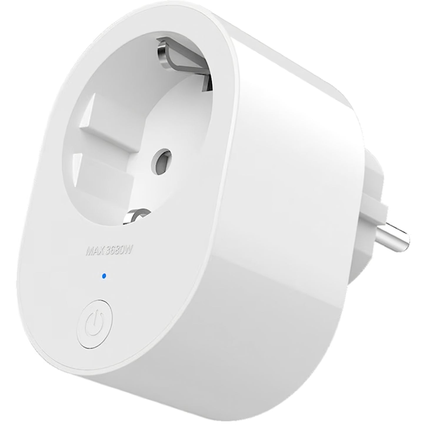 Xiaomi Mi Smart Plug 2 | Wi-Fi | Energie-Monitoring | BHR6868EU