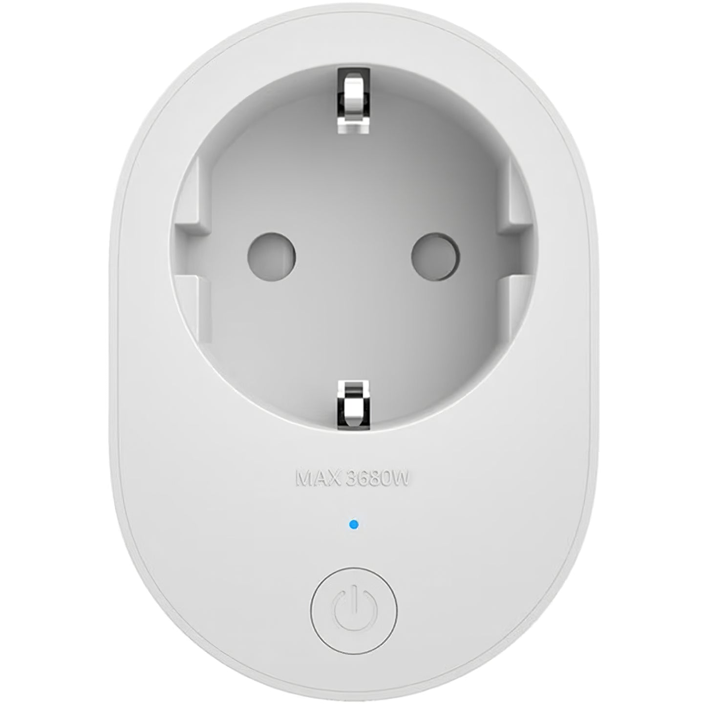 Xiaomi Mi Smart Plug 2 | Wi-Fi | Energie-Monitoring | BHR6868EU