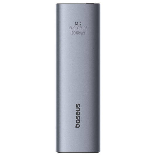 Baseus FlyJoy Series Rack für SSD M.2 NVMe, Grau B00760600811-01