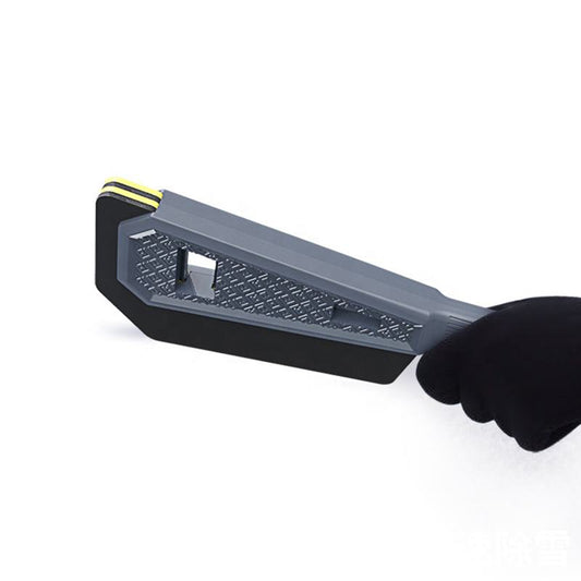 Raclette Auto Techsuit CX 002, 61cm, Lila