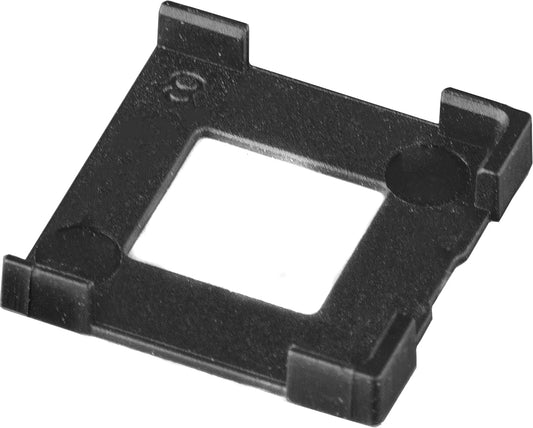 Rückkamera-Rahmen Nokia G22, Schwarz, Service Pack 7040048481H001