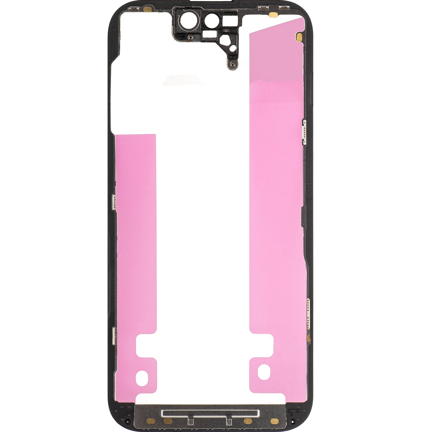 Display-Rahmen Forward Guard für Apple iPhone 14 Pro