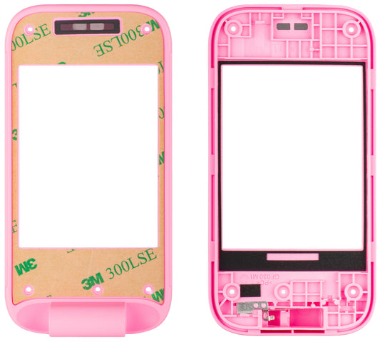 B Shell Cover für HMD Barbie