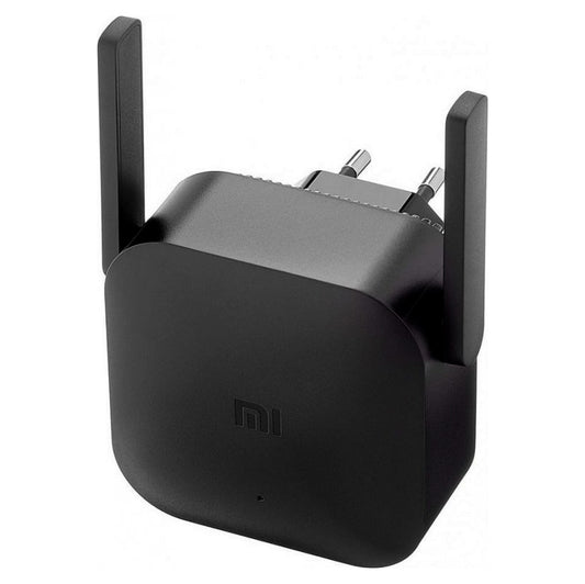 Range Extender Wireless Xiaomi Mi Pro, 300Mbps, Schwarz DVB4352GL DVB4352GL