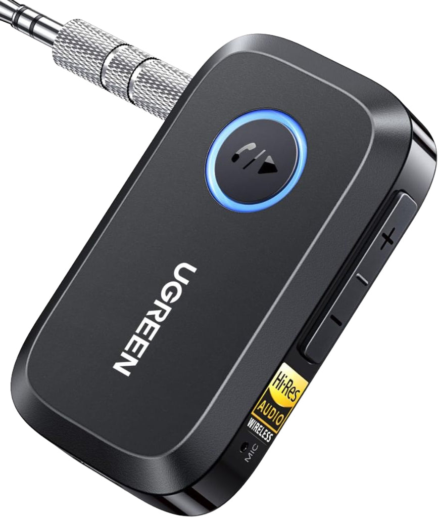 Bluetooth-Empfänger UGREEN BT509 (55546)