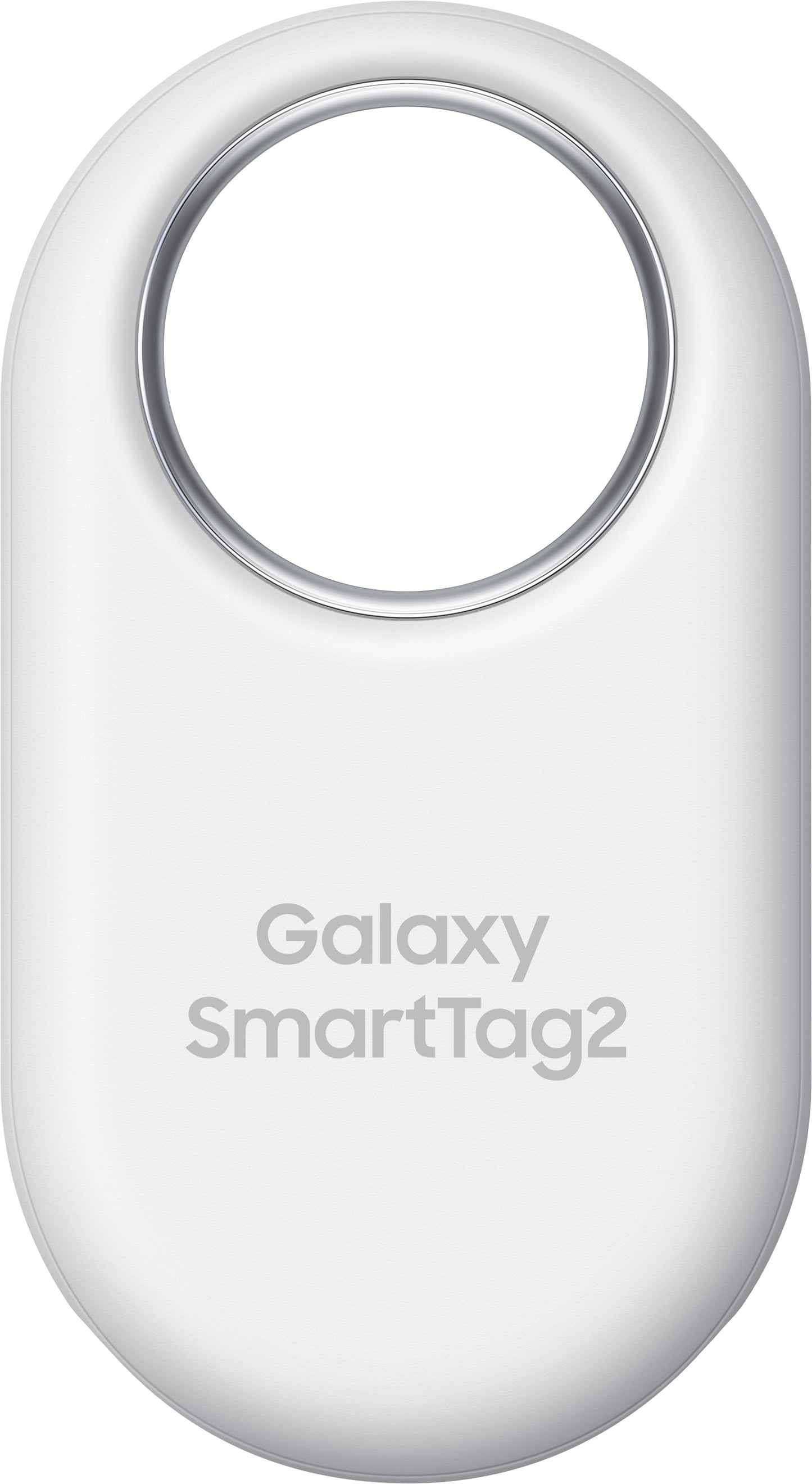 Samsung Galaxy SmartTag2 Tracker | Weiß | IP67 | UWB & BLE | EI-T5600BWEGEU