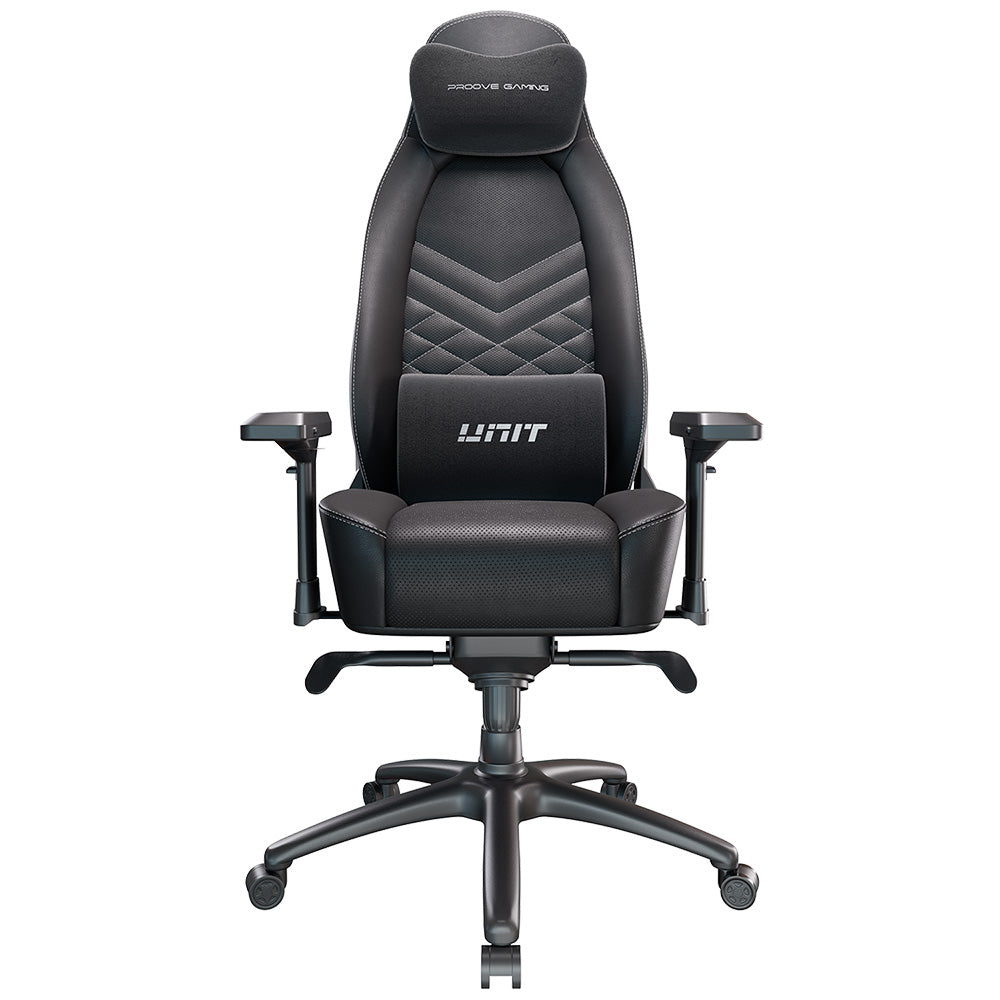 Gamingstuhl Proove Unit, Schwarz GCNT0001001