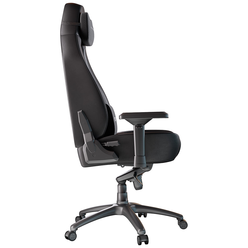 Gamingstuhl Proove Unit, Schwarz GCNT0001001