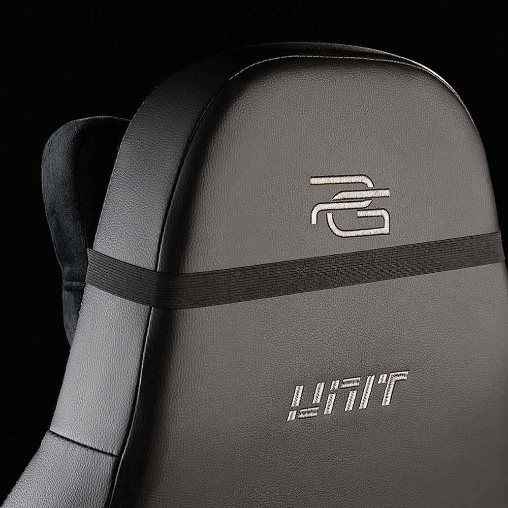 Gamingstuhl Proove Unit, Schwarz GCNT0001001