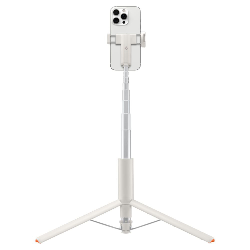 Selfie Stick Bluetooth Spigen S541W, Universal, Beige AMP09337