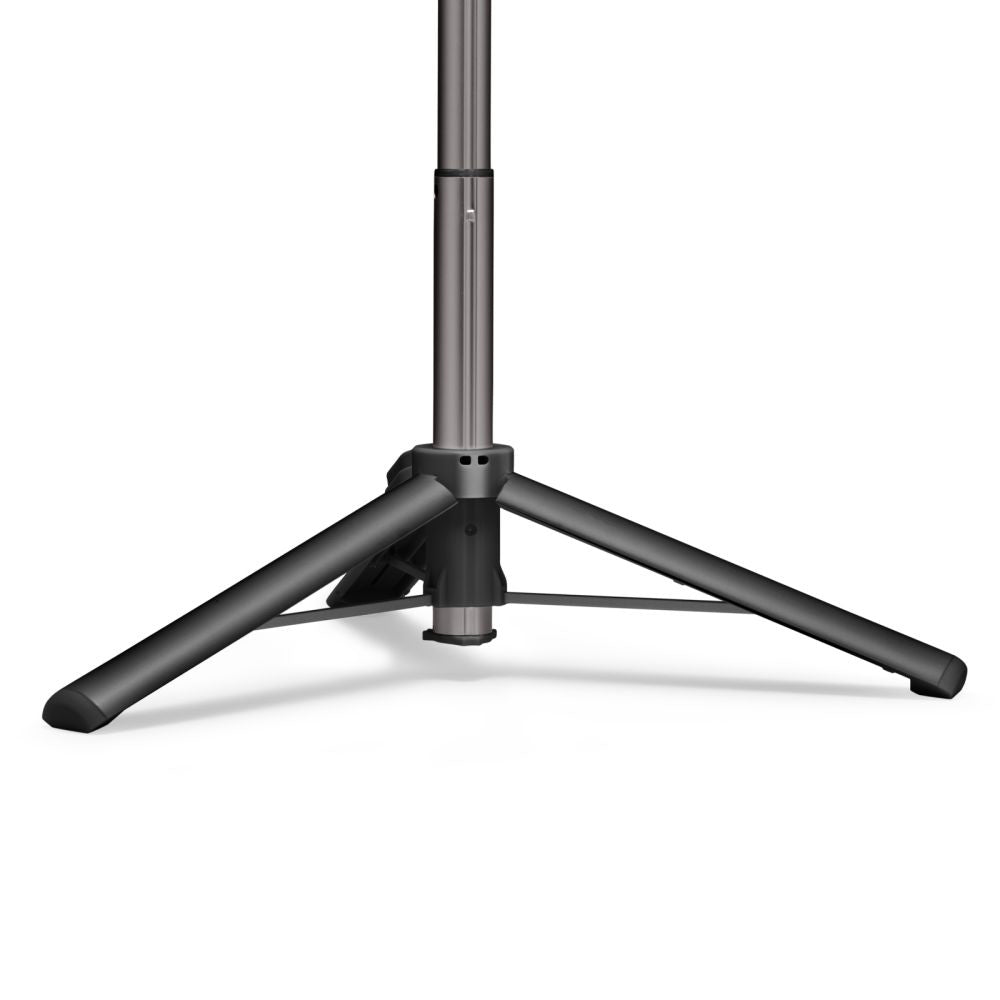 Selfie Stick Bluetooth Spigen S571W, Universal, Schwarz