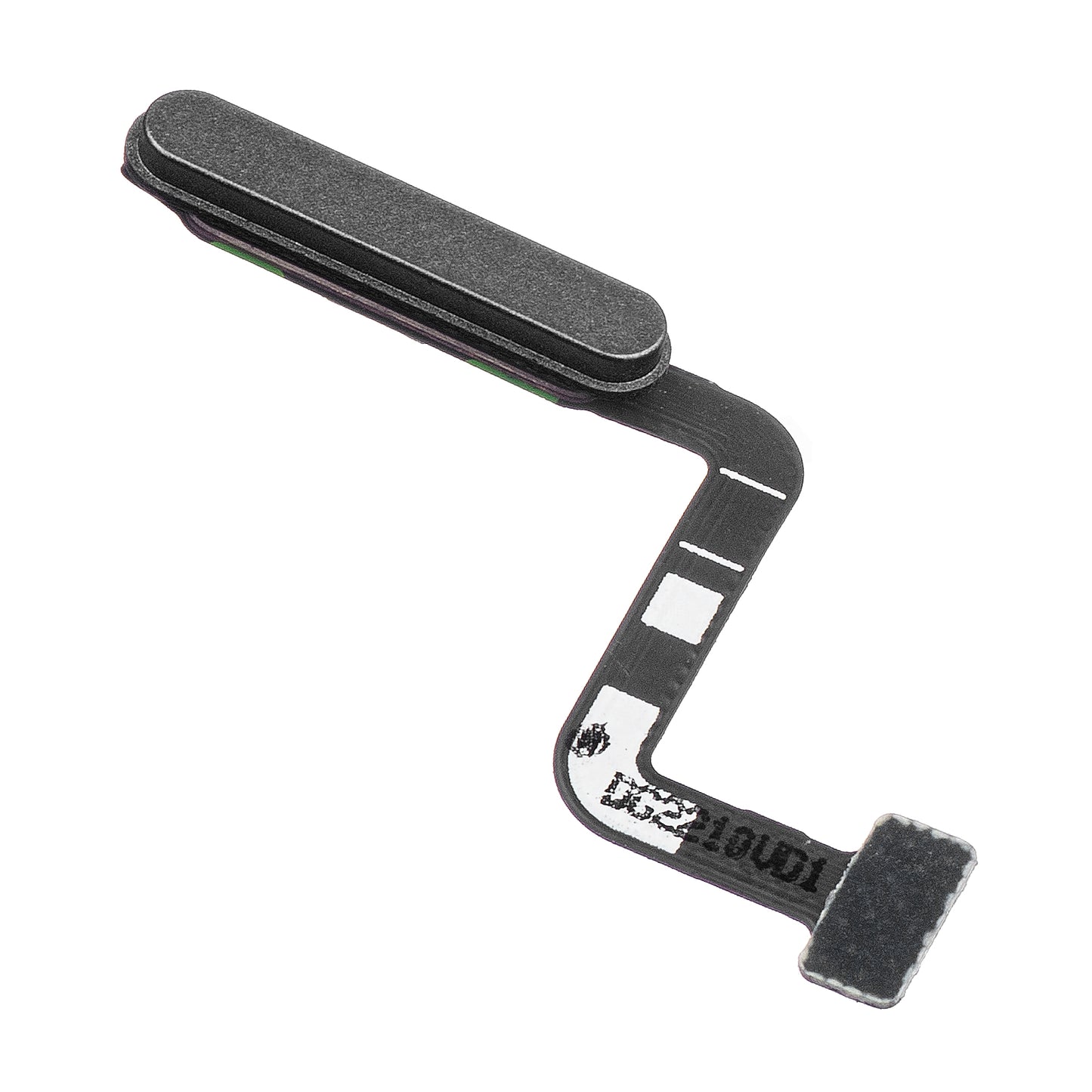 Fingerabdrucksensor Samsung Galaxy A32 5G A326, mit Band, Schwarz