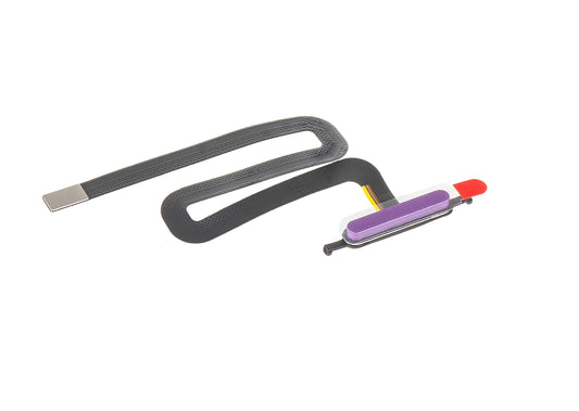 Senzor Amprenta HMD Arc, mit Band, Lila (Electric Purple), Service Pack 1801000286SH0