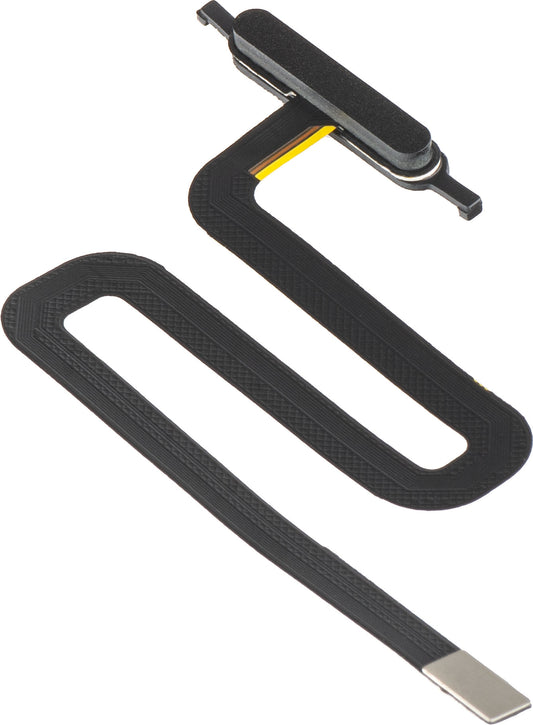 HMD Arc Fingerabdrucksensor, mit Band, Schwarz (Shadow Black), Service Pack 1801000278SH0