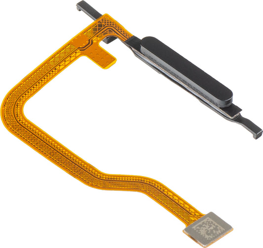 HMD Fusion Fingerabdrucksensor, mit Band, Schwarz, Service Pack 60400532H001