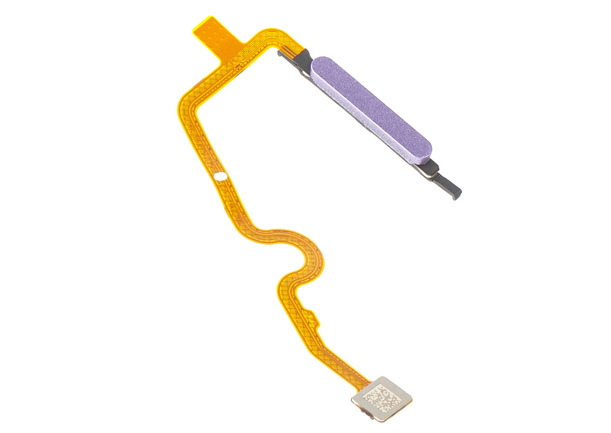 Fingerabdrucksensor HMD Pulse Pro, mit Band, Lila (Twilight Purple), Service Pack 178314430