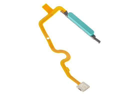 Fingerabdrucksensor HMD Pulse Pro, mit Band, Grün (Glacier Green), Service Pack 178314427