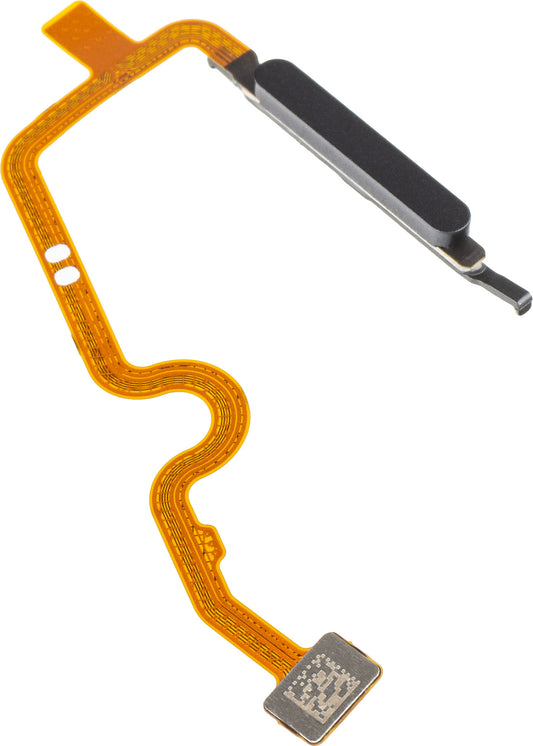 Fingerabdrucksensor HMD Pulse Pro, mit Band, Schwarz (Black Ocean), Service Pack 178308614