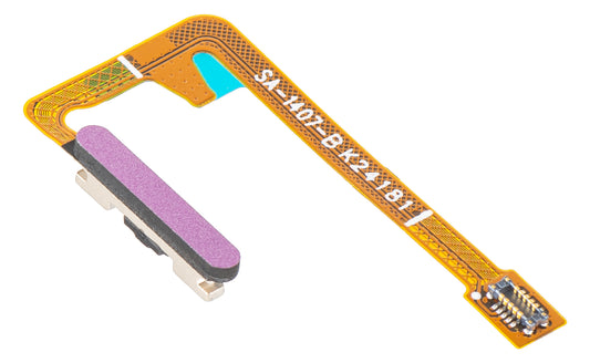 Fingerabdrucksensor HMD Skyline, mit Band, Rosa (Neon Pink), Service Pack HQ703010008M0