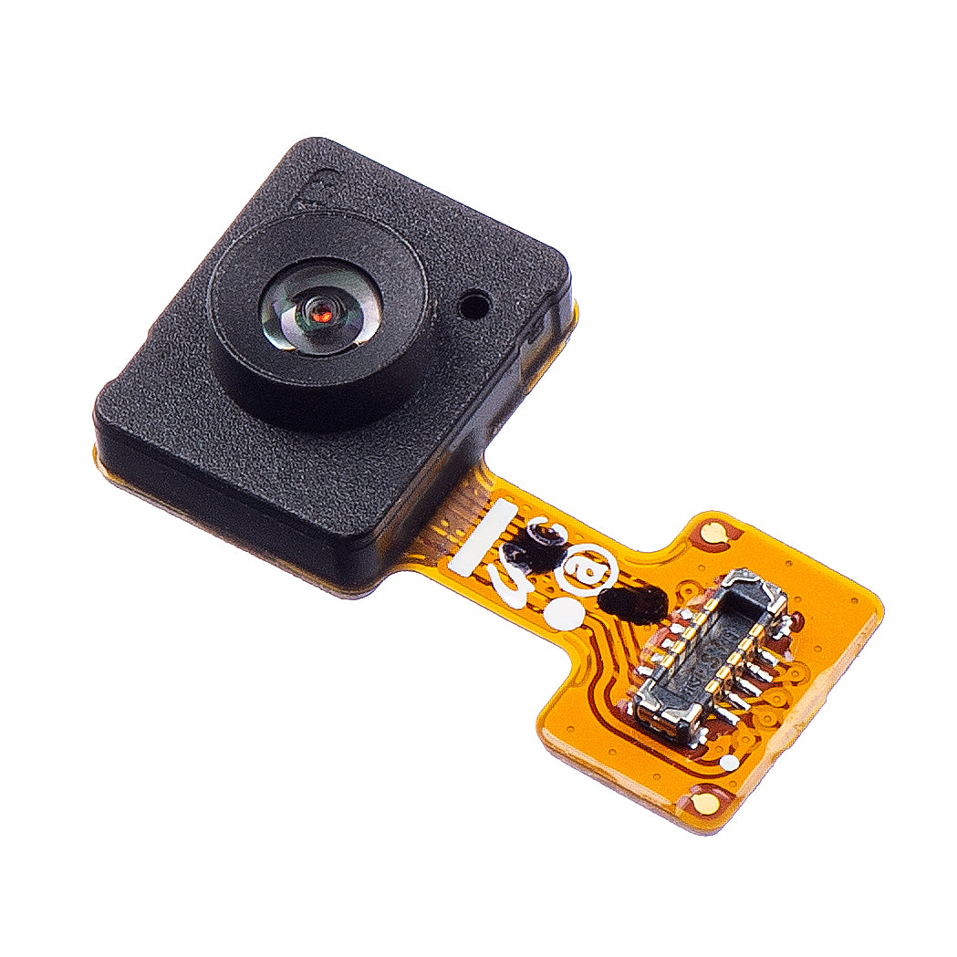 Fingerabdrucksensor Samsung Galaxy A52s 5G A528 / A52 5G A526 / A32 A325, mit Band, Service Pack GH96-14110A