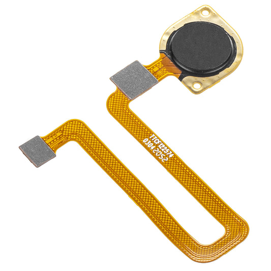 Fingerabdrucksensor Xiaomi Redmi 9C NFC, mit Band, Schwarz
