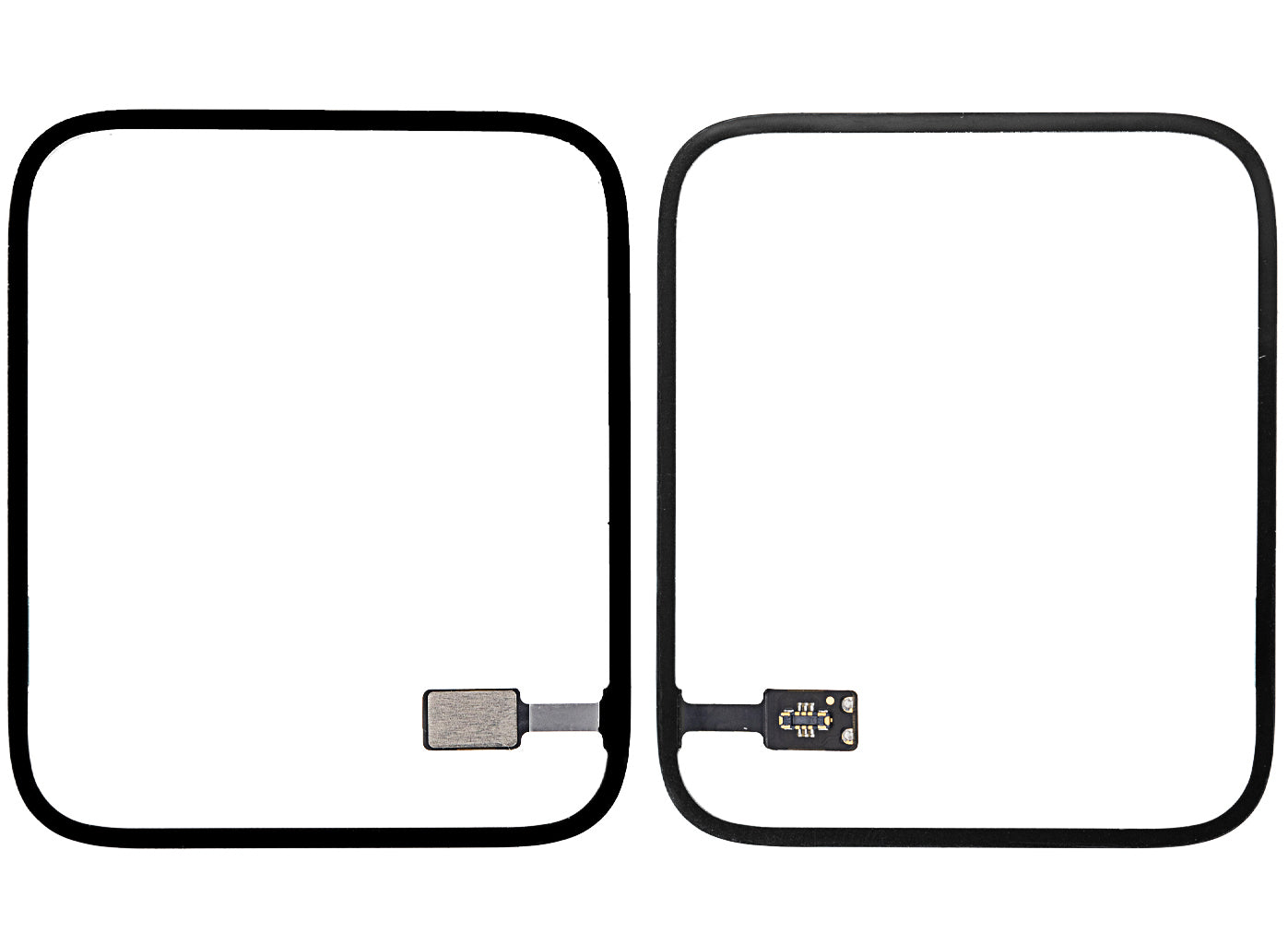 Touchscreen-Sensor / Digitizer für Apple Watch Series 3 42mm | GPS | OEM