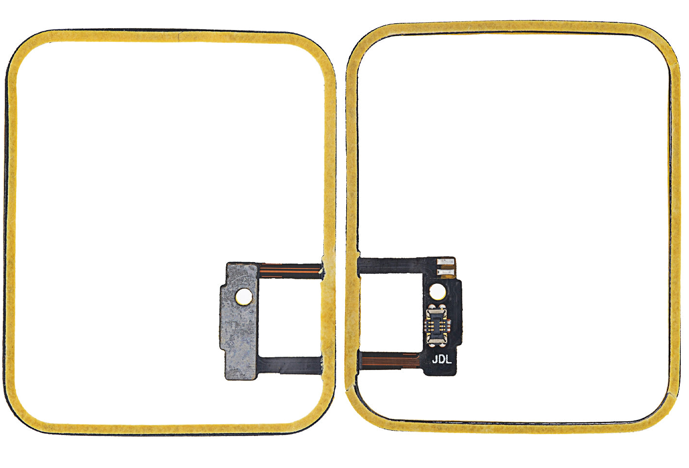 Touchscreen-Sensor Apple Watch Series 1 42mm