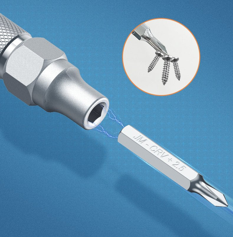 Schraubendreher UGREEN CM372, 38in1