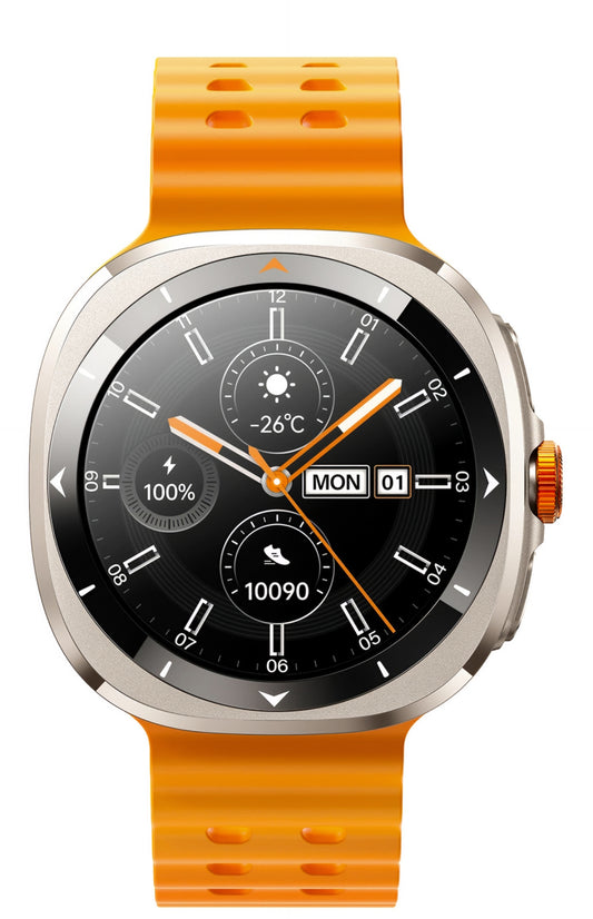 Smartwatch Joyroom JR-FV2 Call, Orange