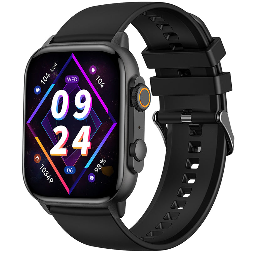Smartwatch XO Design J9, Black