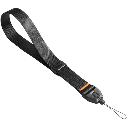 Spigen ConTag Telefonband, Schwarz AFA11626