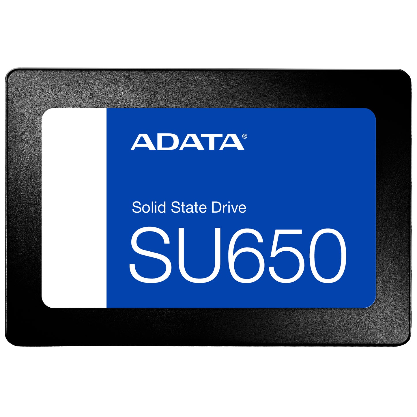 Solid State Drive (SSD) Adata SU650, 256GB, 2,5 Zoll, SATA III ASU650SS-256GT-R