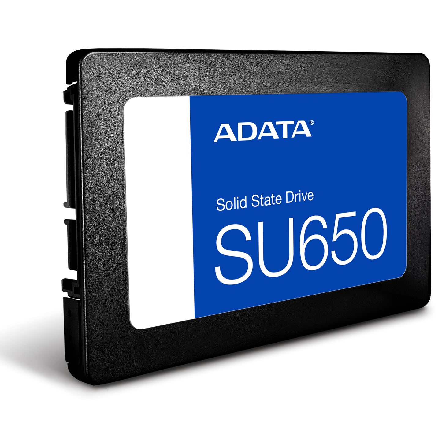 Solid State Drive (SSD) Adata SU650, 240GB, 2,5 Zoll, SATA III ASU650SS-240GT-R