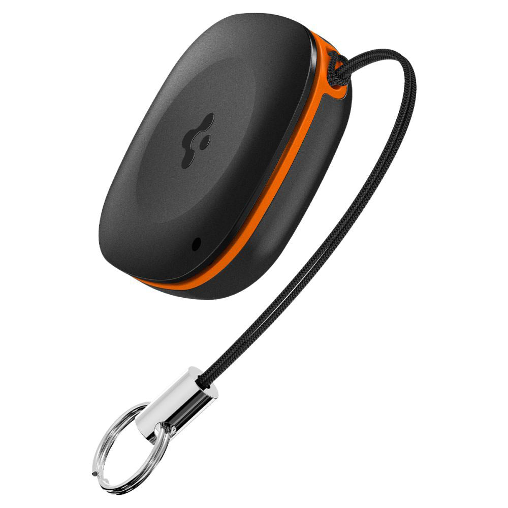 Spigen SmartTag TagMe für iOS Series, Schwarz