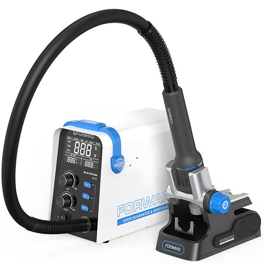 Heißluftstation Forward FW-HA04