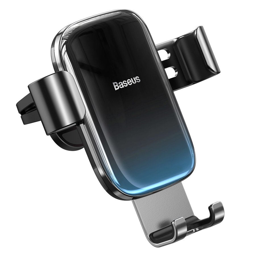 Autohalterung Baseus Glaze Gravity, 4.7inch - 6.5inch, Schwarz SUYL-LG01