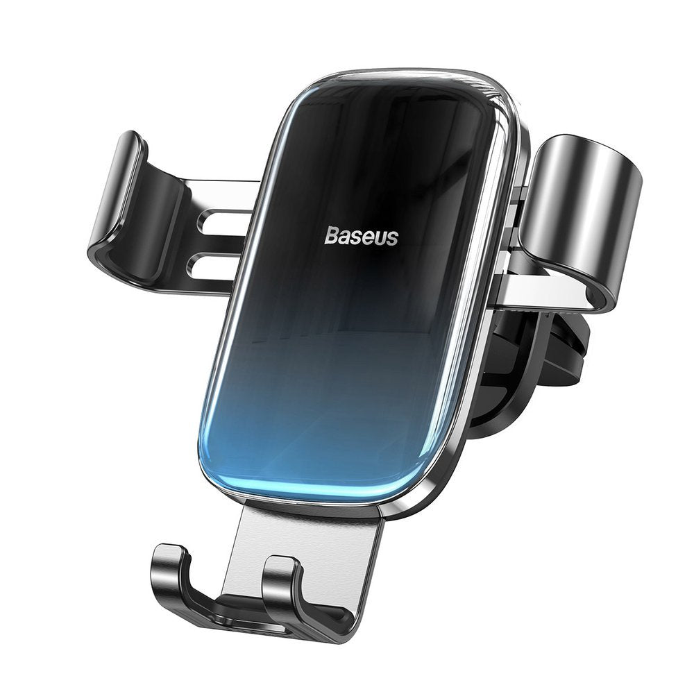 Autohalterung Baseus Glaze Gravity, 4.7inch - 6.5inch, Schwarz SUYL-LG01