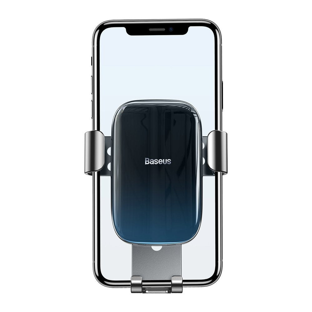 Autohalterung Baseus Glaze Gravity, 4.7inch - 6.5inch, Schwarz SUYL-LG01