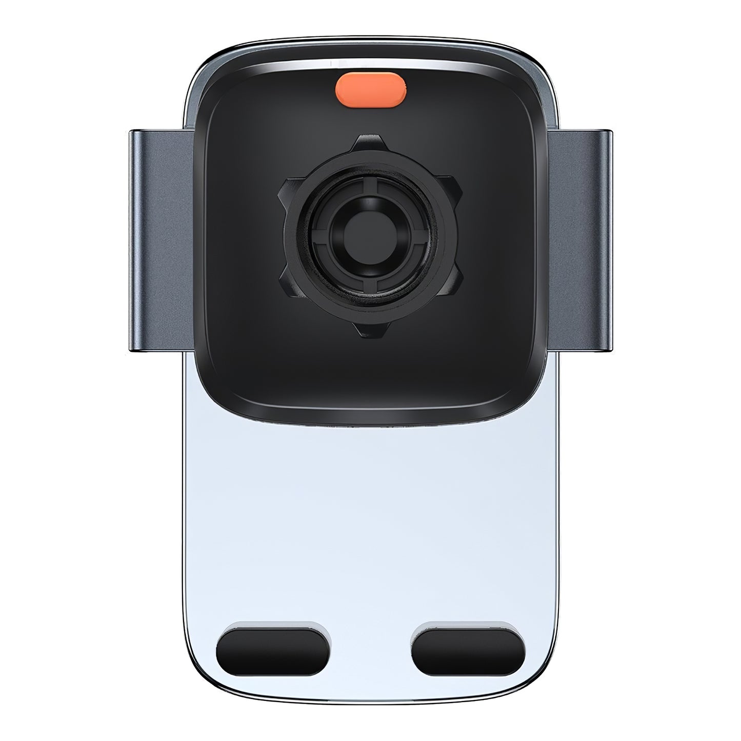 Baseus Gravity Grip Car Holder, 4.7inch - 6.7inch, Black