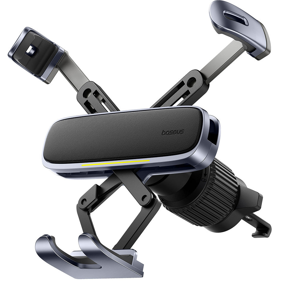 Baseus UltraControl Universal Car Holder, Black C40483401813-00
