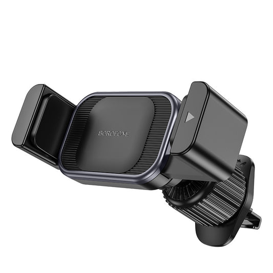 Ascend BH107 Ascend Autohalterung, 4.5inch - 7inch, Schwarz