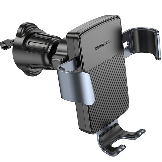Autohalterung BH118, 4,5-Zoll - 7-Zoll, Schwarz