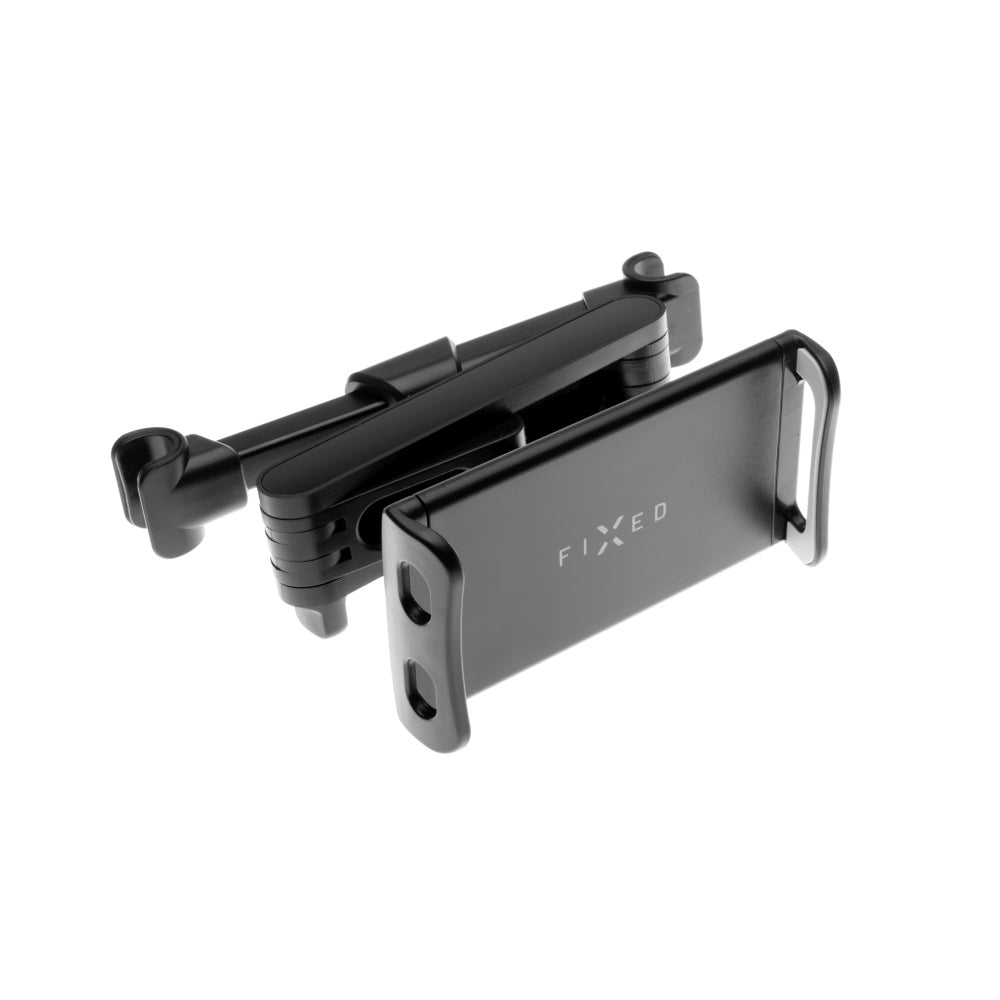 Auto-Kopfstützenhalter Fixed Tab Passenger 2, 7 Zoll - 13 Zoll, Schwarz